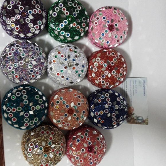 JEWELRY BOX - Picture 2 of 8